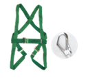 -เข็มขัดนิรภัย เต็มตัว MSH/002 FIXTON+