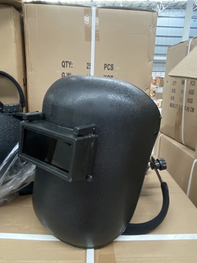 [1005603] -หน้ากากเชื่อม สวมหัว 5001 DYNAMIC+