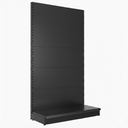 -Single Main Shelf H2400*W1200*D450 FIX&BUILD (โอน)+