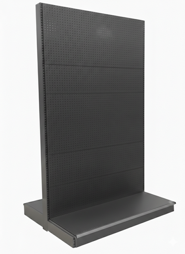 [1005634] Double Add-On H1500*W1200*D900 FIX&BUILD+