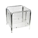 Promotion Basket L600*W600*H800 mm FIX&BUILD+