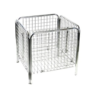 [1005707] Promotion Basket L600*W600*H800 mm FIX&BUILD+