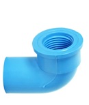 [1005793] ข้องอPVCหนาเกลียวใน1/2" มอก.