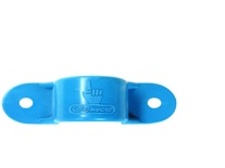 [1005823] กิ๊บจับท่อ PVC 1 1/2"