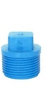 ปลั๊กอุดเกลียวนอก 1/2"