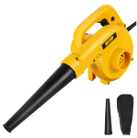 [1006208] -เครื่องเป่าลม Blower 2in1 EDL-GF35-E1 DELI+
