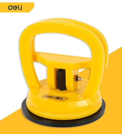 [1006214] -ที่ดูดกระจก 40kg EDL-XP21 DELI+