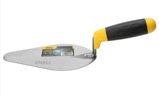 [1006223] -เกียงก่ออิฐ 6" EDL509206 DELI+