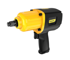 [1006250] บล็อคลม 1/2" DL-QDB21-550 DELI+