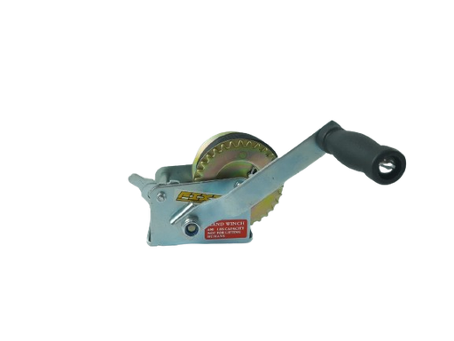 [1006254] คว้านมือสลิงผ้า 1600LB TRT1161S FIXTON+