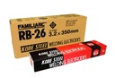 ลวดเชื่อมไฟฟ้า 3.2มม. (แพค5Kg.) RB26 KOBE