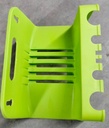 -ที่แขวนสายยางPVC W315A01 WORTH+
