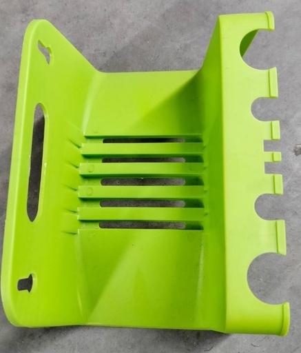 [1006336] -ที่แขวนสายยางPVC W315A01 WORTH+
