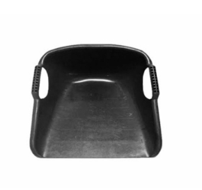 [1006413] บุ้งกี๋ทึบ สีดำ