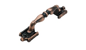 [1006522] มือจับนโปเลียน 1991/120 มม. AC ISON