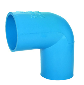 [1006636] ข้องอPVC90องศาหนา2 1/2" มอก.