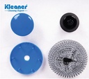 -ฝอยขัดหม้อ PP GSH014 KLEANER+