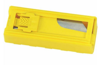 [1006823] ใบมีดอเนกประสงค์ 11-921T STANLEY (แพค10ชิ้น)