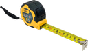 -ตลับเมตรล็อคAuto 5m x 25mm EDL3797Y DELI+