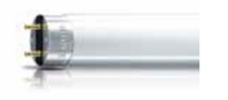 [1006911] หลอดไฟฟลูออเรสเซนต์ 36W PHILIPS