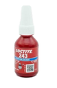 น้ำยากันคลาย #243 10มล. LOCTITE