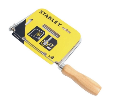 [1007052] -เลื่อยฉลุ โครงลึก 120 มม. รุ่น STHT15104-8 STANLEY