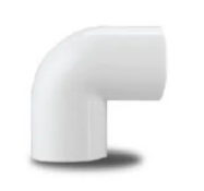 [1007114] ข้องอ 3/4" NNBC20W ขาว NANO