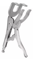 [1007191] คีมล็อคงานเชื่อม 10" EDL20017 DELI+