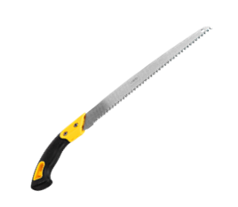 [1007201] เลื่อยตัดกิ่งไม้ 240mm DL580924 DELI