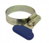 [1007215] เข็มขัดรัด 22-29/22-30(1A) หางปลา ORBIT (แพค 4)