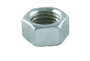 [1007351] น็อตตัวเมียเกลียวมิล 8 มิล MN-812 (แพค 25ตัว)