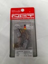 แปรงถ่านNKT รุ่น CB-100 รหัส00-00-100 FOR MAKITA