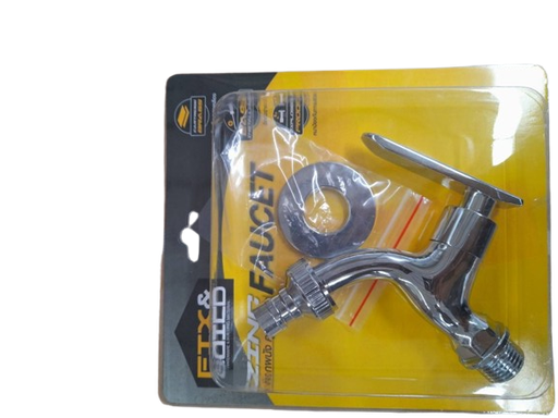 [1007404] -ก๊อกสนาม BZ2H/2A FIX&BUILD+