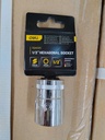 ลูกบล็อค 20mm EDQ4020 DELI+