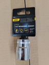 ลูกบล็อค 22mm EDQ4022 DELI+