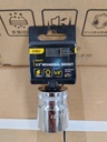ลูกบล็อค 27mm EDQ4027 DELI+