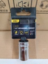 ลูกบล็อค 16mm EDQ4016 DELI+