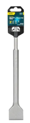 [1007556] -ดอกสกัดแบน 14x250x20mm EDH-YBZ20250-E1 DELI+