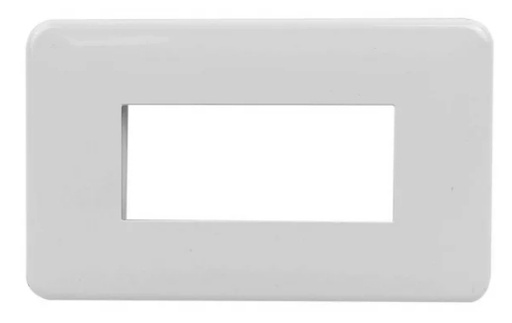 [1007558] ฝาช่องเมจิ 3ช่อง FA-103 CHANG