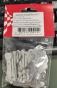 เข็มขัดรัดสายไฟ อลูมิเนียม เบอร์ 2 (30 กรัม)