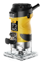 -เครื่องเซาะร่องไม้ 550w EDL-XB06-E1 DELI+