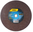 [1007616] ใบตัดเหล็ก 14" 3mm EDH-SZP355-E1 DELI+