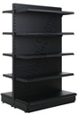 Double Main Shelf H2400*W1200*D900 FIX&BUILD+