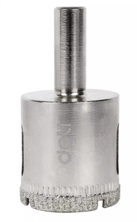 [1007635] โฮลซอว์หัวเพชร 20mm EDH-BKK200-E1 DELI+