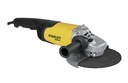 เครื่องเจียร 7 นิ้ว SL227-B1 180มม. 2200W  STANLEY
