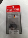 แปรงถ่านNKT รุ่น CB-459 รหัส 00-00-459 FOR MAKITA