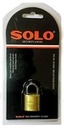 กุญแจ รุ่นประหยัด 20 มม. NO.84 SOLO