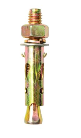 [1000248] พุกเหล็ก 3/4" MP ชิ้น