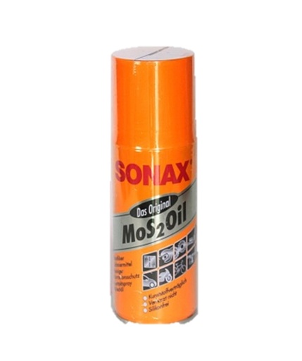 [1000273] น้ำมันอเนกประสงค์ 300 มล. SONAX