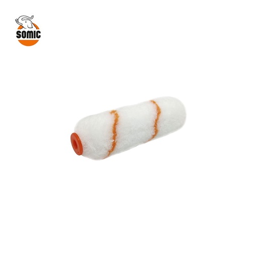 [1000282] อะไหล่ลูกกลิ้งเคมี CM 4" SOMIC